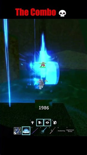 💀 THIS CONTROL FRUIT COMBO IS BROKEN… (ONE SHOT!) 💀