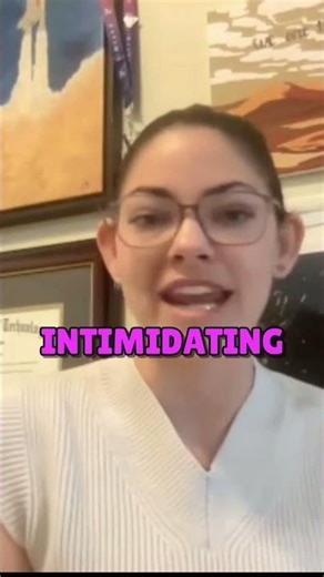 Alyssa Carson: Overcoming STEM Intimidation