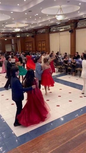 Grade 10 Pasteur Social Dance! Juniors Night 2026 Late Upload! | DaEdge Galee Lacre