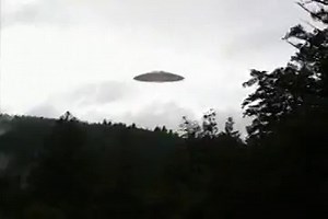 UFO jármű