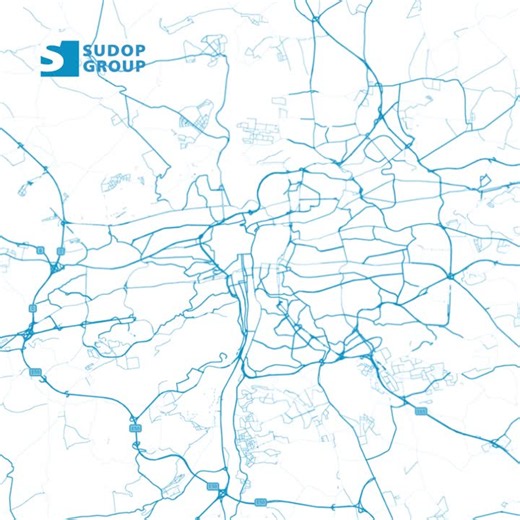 📢Už 1. října 2026 se v Praze uskuteční konference DOPRAVA & PRAHA, která otevře témata budoucnosti železniční, silniční i městské dopravy v hlavním městě. V programu nebudou chybět ani odborníci ze… | SUDOP GROUP a.s.