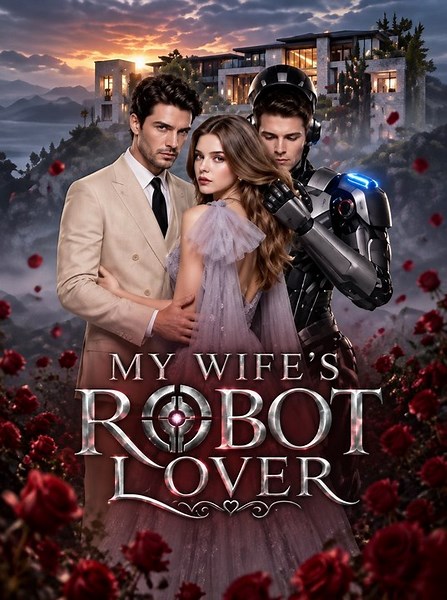 My Wife’s Robot Lover | Full Sci-Fi Romance Movie | AI Love, Robot Husband, Future Technology & Forb