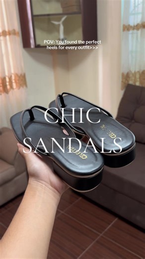 Classy and Affordable Block Heels for Every Occasion