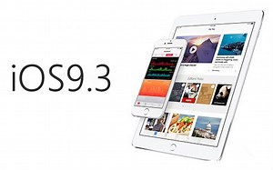 iOS 9.3.3 正式版——你需要知道的一切