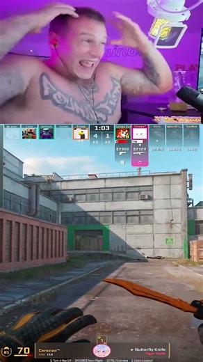 LOBA GOT TROLLED