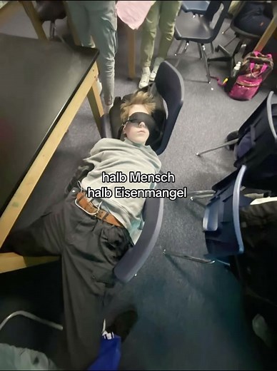 Eisenmangel und Müdigkeit: Ursachen und Lösungen