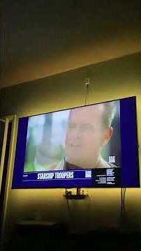 StarGate BBC American split screen credits