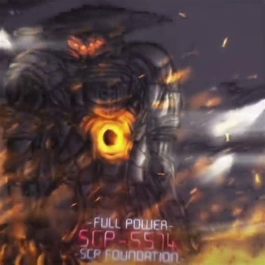 SCP-5514 #vs SCP-3700 || #scp
