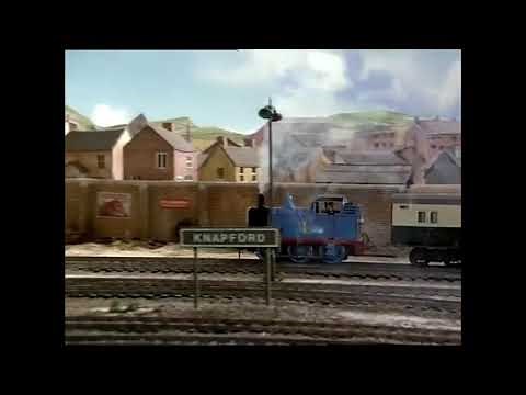 Thomas’ Anthem MV (Happy Belated Birthday George Garza!! 🎂🎁🎈🎉)