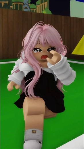 UNE MÈRE CUPIDE A VENDU SA PROPRE FILLE ! #roblox #shorts #brookhaven