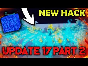[Phoenix Fruit Hack] BLOX FRUITS 17.3 UPDATE | Script GUI | Fruit Hack, Auto Farm *PASTEBIN*