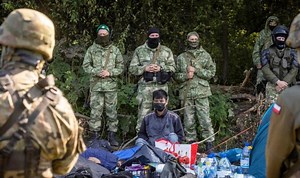 Belarus-Poland: EU has ‘shot itself in foot’ says commentator