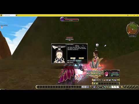 Flyff Universe | Quest Guide | Billposter Hero's Pendant