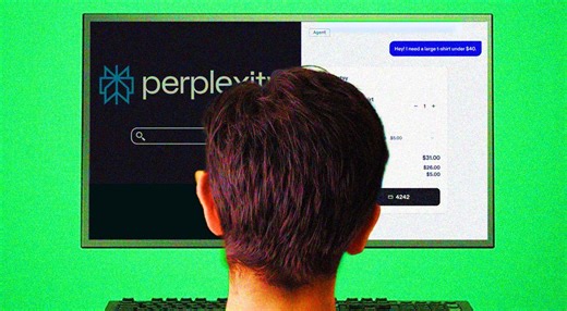 Experiment: Perplexity vs ChatGPT – which chatbot helps you shop better?