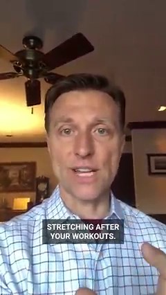 What Causes Soreness After a Workout? #drberg #workout #workoutathome #workouttips #health | Dr. Eric Berg