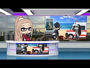 ||Meme|| Hand the see monster! ||Gacha Life||