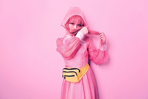 Kyary Pamyu Pamyu Launches New Album 'Japamyu' | Clash Magazine Music News, Reviews & Interviews
