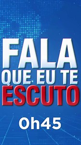 85 reactions · 55 comments | FALA QUE EU TE ESCUTO 0h45  ASSISTA, COMENTE E PARTICIPE PREMONIÇÕES: MERA COINCIDÊNCIA OU ELAS REALMENTE EXISTEM?  SIGA NOSSO INSTAGRAM @falaqueeuteescuto.oficial #falaqueeuteescuto | Fala Que Eu Te Escuto | Facebook