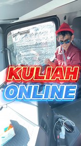 1M views · 48K reactions | mode serius kerja sambil kuliah online katanya  #marcotumangken | Marco Tumangken | Facebook