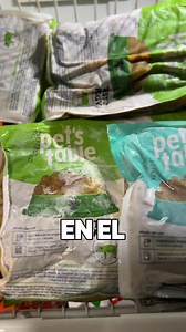 Descubre cómo Pet's Table® transforma su vida con ingredientes frescos. 🍗🧡 ¡Ordena hoy! | Pets Table