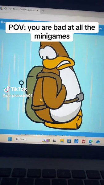 Ice Fishing in Club Penguin: A Nostalgic Journey