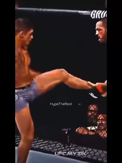 Fight Pulse00 sur TikTok