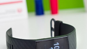 Fitbit Charge 3 Review
