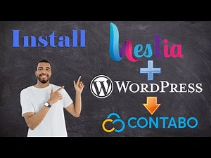 How to Install Hestia Control Panel on Contabo Cloud VPS Running Debian 11