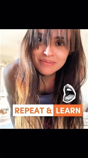 YOUR DAILY 6 SUPER BEGINNERS FRASES💪🇪🇸SPANISH TEACHER & talking DOG 🅾️level #learnSpanish