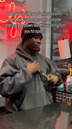 Laced Up Brooklyn on Instagram: "…. 🧍‍♂️🧍‍♀️just one sec pleaseeeee"