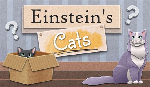 Einstein’s Cats Is Planning to Release in Q2 2024