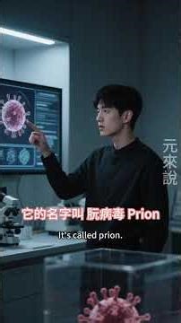 喪屍不是電影，它可能真的存在