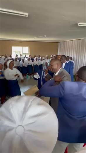 TTACT Mthwalume Cluster Community Connection