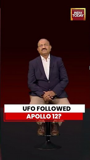 Space News: Unexplained Object Reported Near Apollo Space Mission #ufo #space #apollo