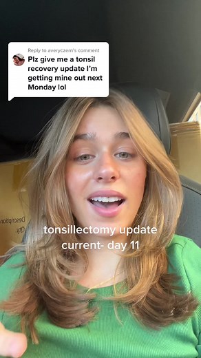 Recovery from Tonsillectomy: Tips and Insights