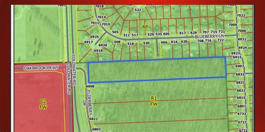 Fort Wayne Plan Commission votes to recommend City Council approve plans for QuikTrip near Coldwater Road