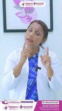 IVF First Cycle Failed? Don’t Lose Hope | Try Again with Confidence | Dr Divya Kumar | Fertility