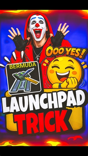 BR-RANK TRICK💯🤯 #shortsfeed