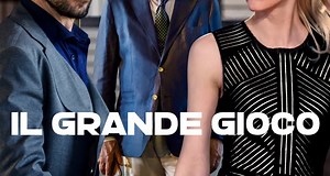 Il Grande Gioco (Serie TV 2022 - 2022): trama, cast e dove vederla