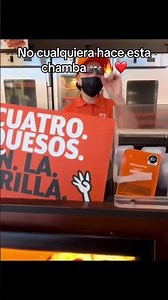 Me encanta ser Uber