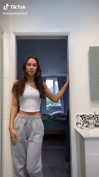 Late to the Silhouette Challenge Trend