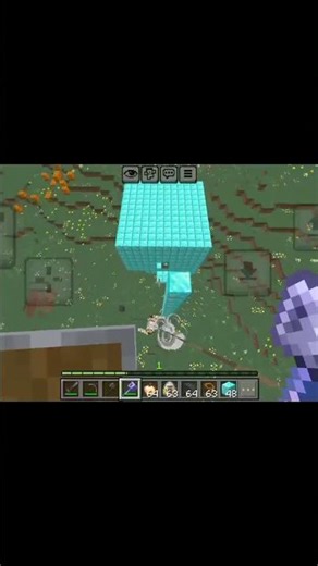 30 days challenge day 6 #viral #trending #minecraft