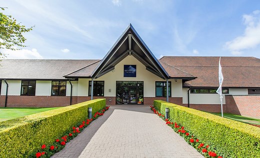 No Joining Fee, No Contracts, No Excuses! Join Bournemouth's leading fitness, rackets and health club and pay no joining fee. Book an appointment to see the membership team by emailing info@westhants.co.uk http://www.westhants.co.uk/ | West Hants Club