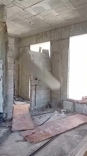 Unsafe working at height