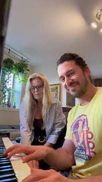 Emmet Cohen & Tierney Sutton duo - “I’ve Grown Accustomed To Her Face”