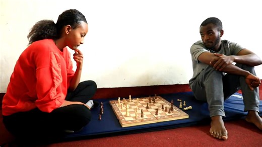 Shaakala Ispoortii akaakuu adda addaa | Salale University /Official Page/