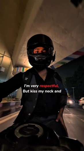 Shubham kumar on Instagram: "Just a reminder 🫢 . . . #biker #bookstagram #booktok #bikelife #flirt"