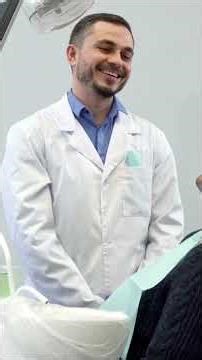 Denture Repair Services: Quick Fixes for Damaged Dentures | Shrouf Dental House #shorts