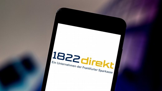 1822direkt: Kontakt zum Kundenservice über Telefon und Co.