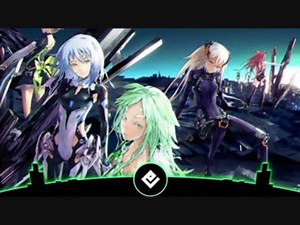 Nightcore ┊ Error 「BEATLESS」OP